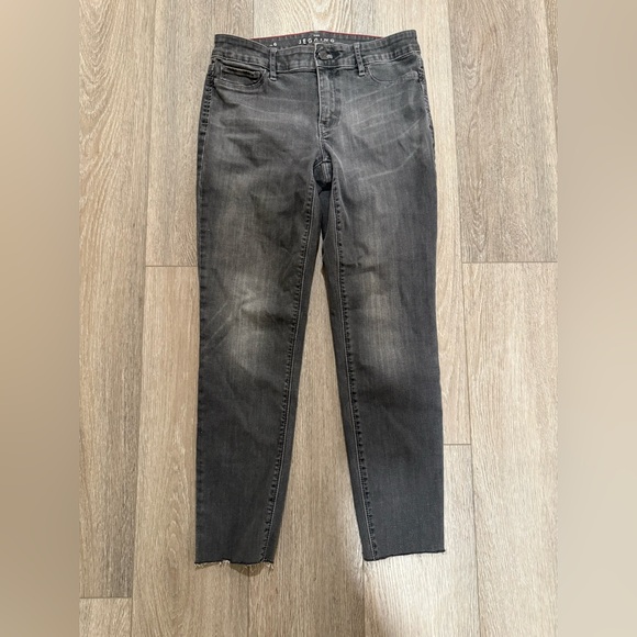 White House Black Market Denim - White House Black Market Jeggings